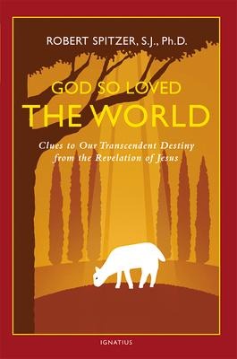 God So Loved the World: Clues to Our Transcendent Destiny from the Revelation of Jesus