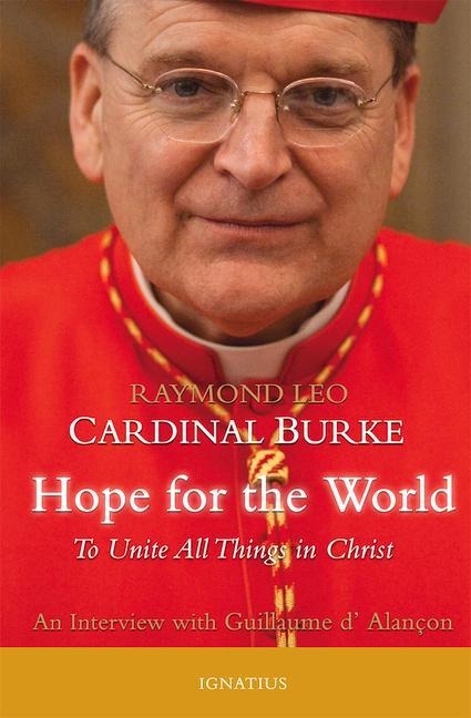 Hope for the World: To Unite All Things in Christ