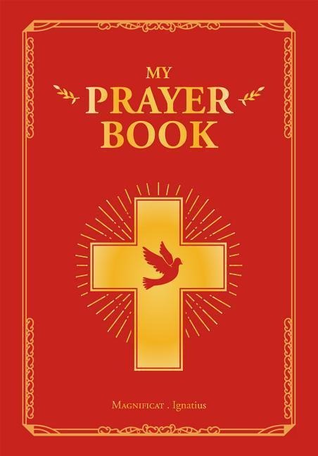 My Prayer Book