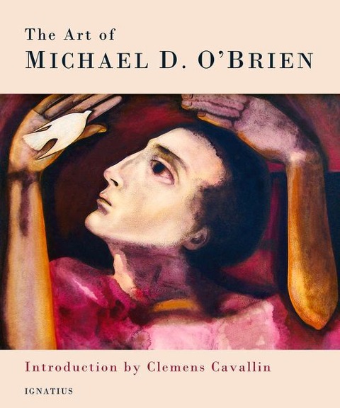 Art of Michael D. OBrien