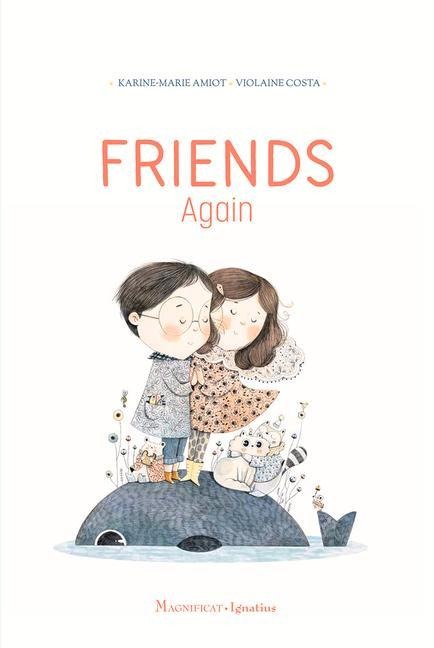 Friends Again