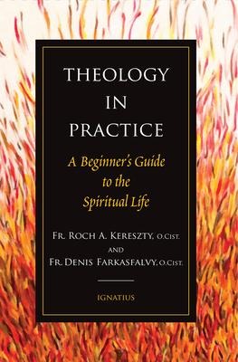 Theology in Practice: A Beginners Guide to the Spiritual Life