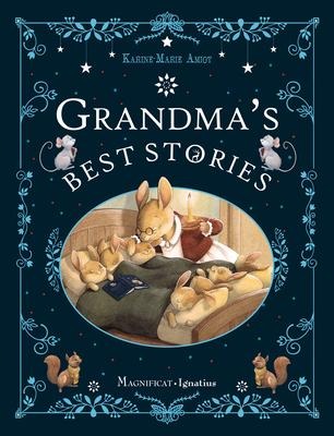 Grandmas Best Stories