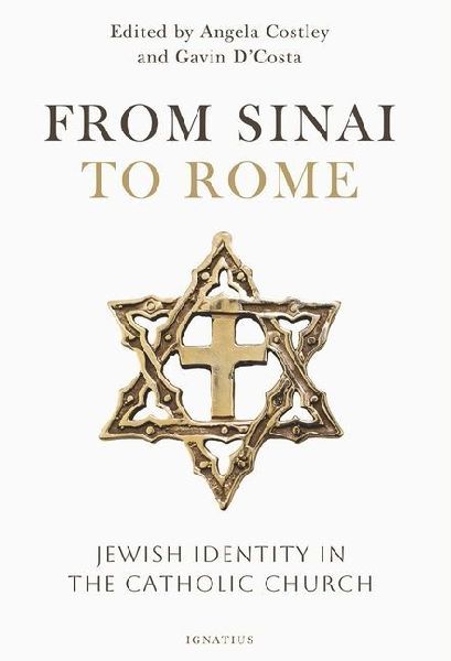 From Sinai to Rome: Jewish Identity in the Catholic Church