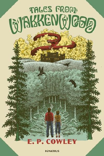 Tales from Wakken Wood