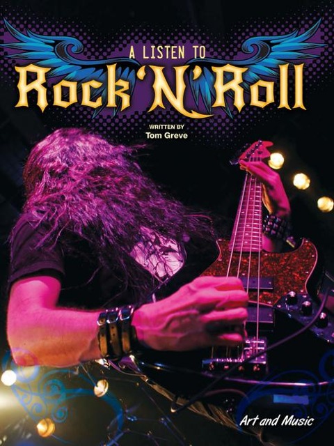 Listen To Rock N Roll