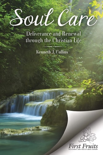 Soul Care Deliverance and Renewal Through the Christian Life