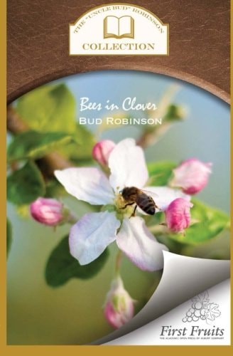 Bees in Clover