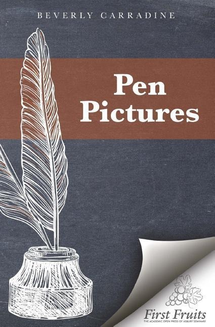 Pen Pictures