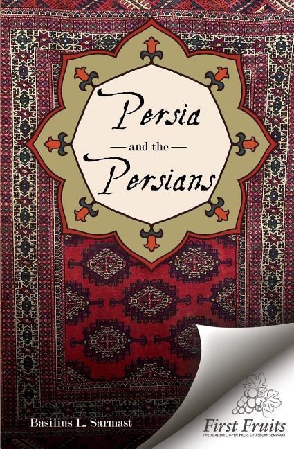 Persia and the Persians