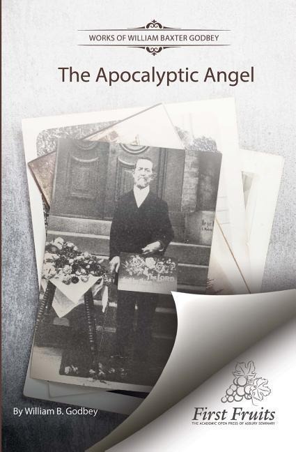 The Apocalyptic Angel