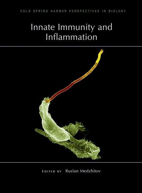 Innate Immunity and Inflammation