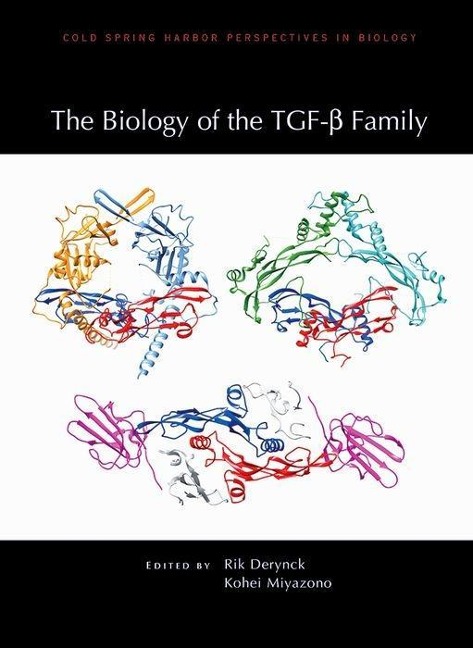 The Biology of the Tgf-&#946; Family