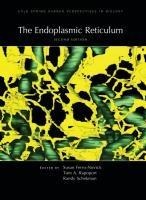The Endoplasmic Reticulum