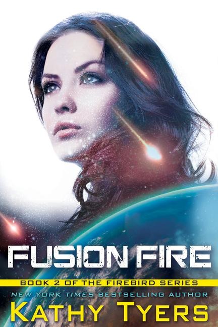 Fusion Fire: Volume 2
