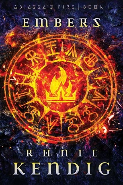 Embers: Volume 1