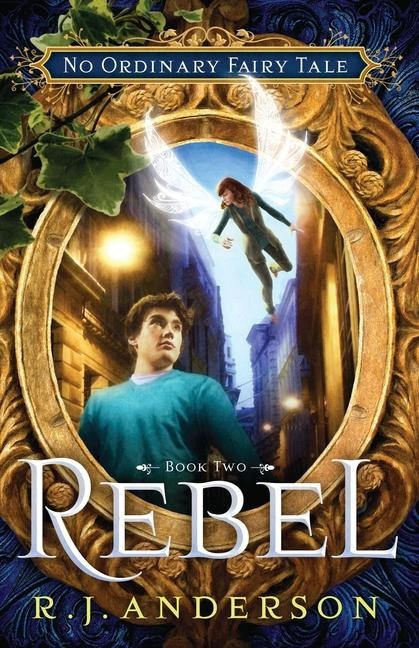 Rebel: Volume 2