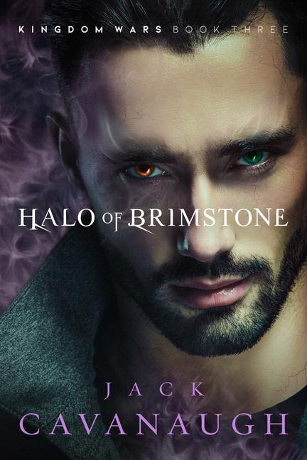 Halo of Brimstone: Volume 3