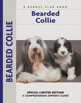 Bearded Collie (Comprehensive Owners Guide)