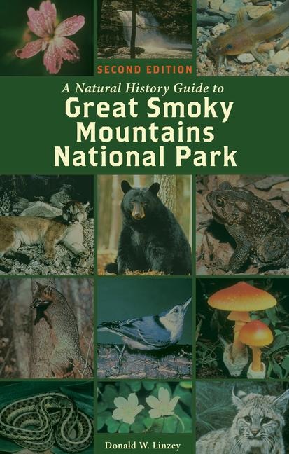 Mammals of Great Smoky Mountains National Park
