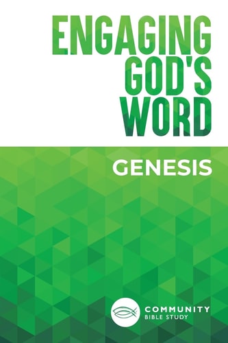 Engaging God's Word Genesis
