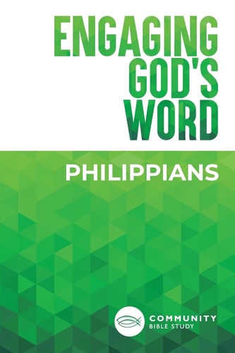 Engaging God's Word Philippians