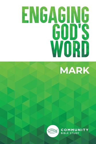 Engaging God's Word Mark