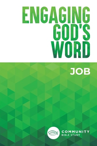 Engaging God's Word Job