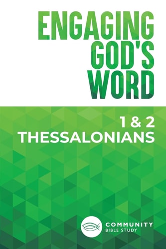Engaging God's Word 1 & 2 Thessalonians