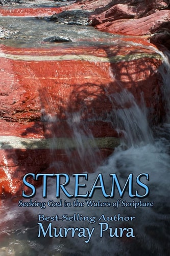 Streams Seeking God in the Waters of Scripture