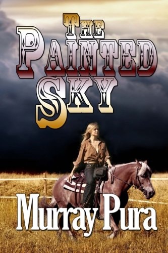 The Painted Sky