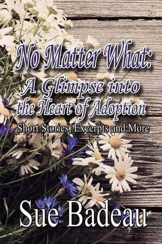 No Matter What A Glimpse Into the Heart of Adoption