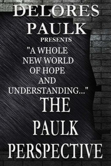 The Paulk Perspective On Race Relations