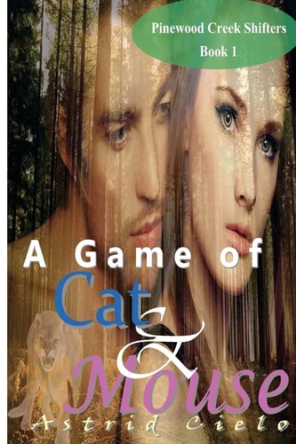 A Game of Cat and Mouse