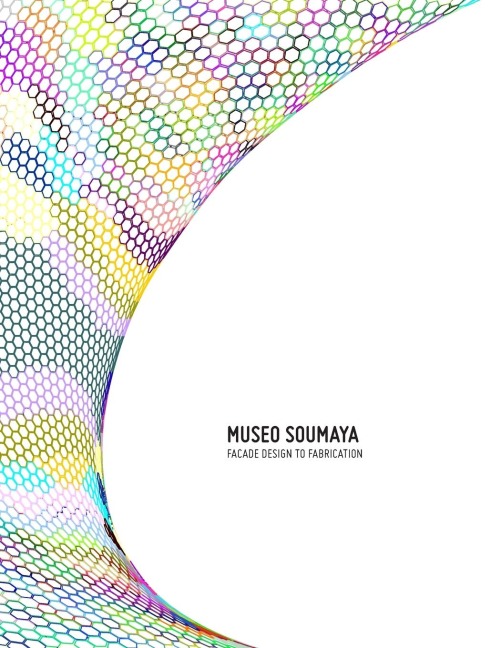 Museo Soumaya: Facade Design to Fabrication