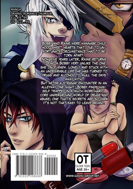 Lethal Dose: Volume 1