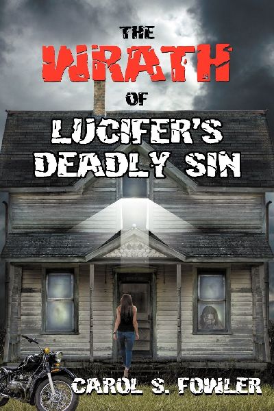 The Wrath of Lucifers Deadly Sin
