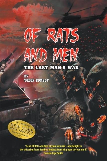 Of Rats and Men: The Last Mans War
