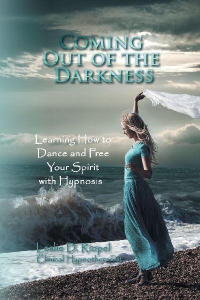 Coming Out of the Darkness: Learning How to Dance and Free Your Spirit with Hypnosis