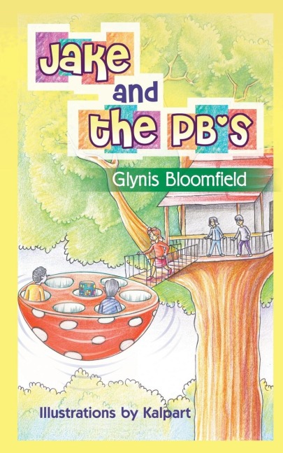 Jake and the PBs