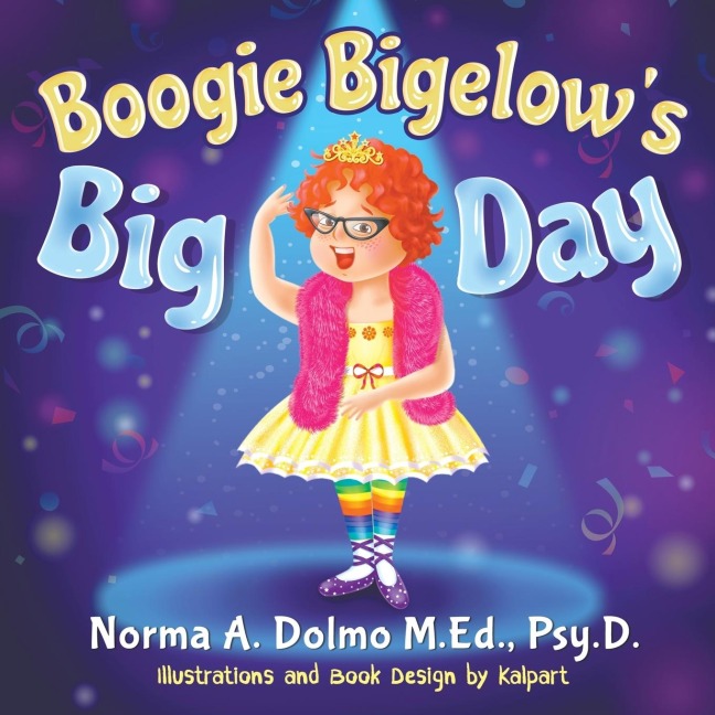 Boogie Bigelows Big Day