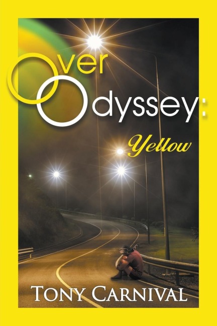Over Odyssey: Yellow