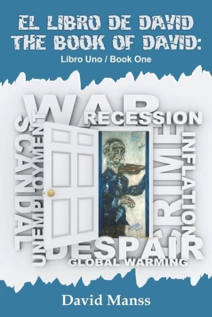 El Libro de David / The Book of David: Libro Uno /  Book One