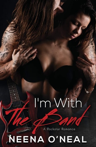 I'm With The Band