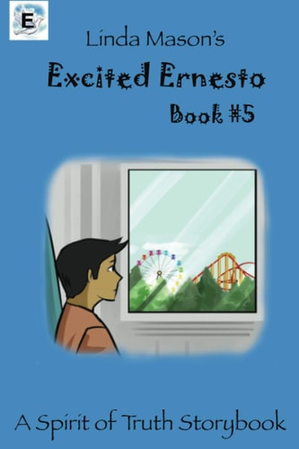 Excited Ernesto Book # 5