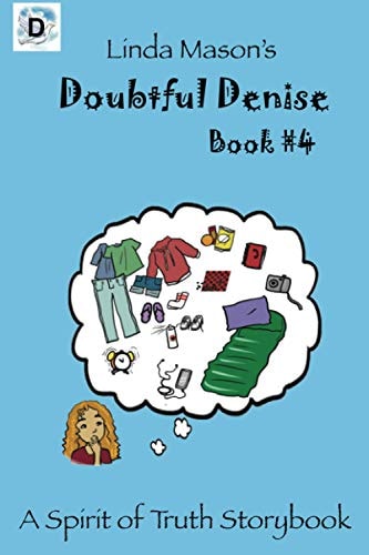 Doubtful Denise Linda Mason's