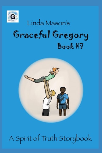 Graceful Gregory Linda Mason's