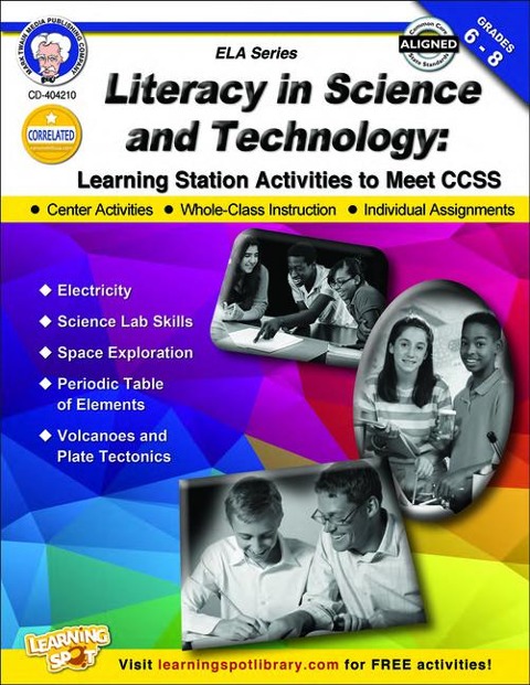 Literacy in Science and Technology