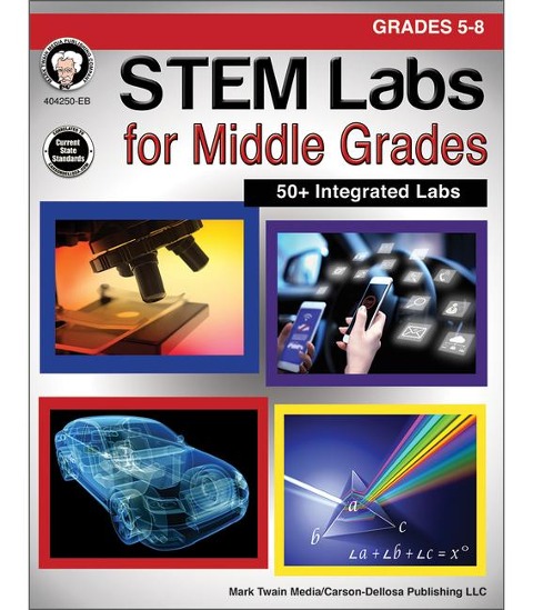 STEM Labs for Middle Grades