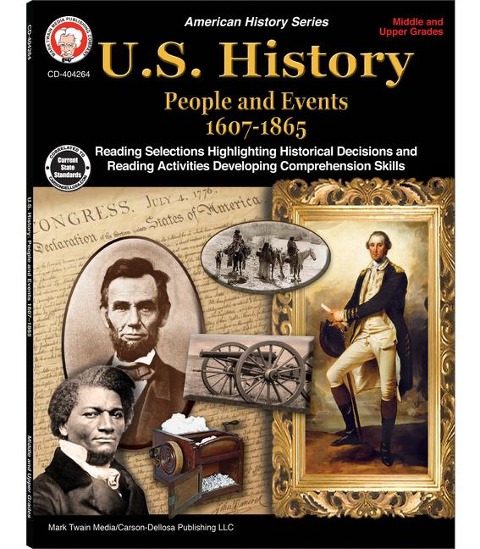 U.S. History